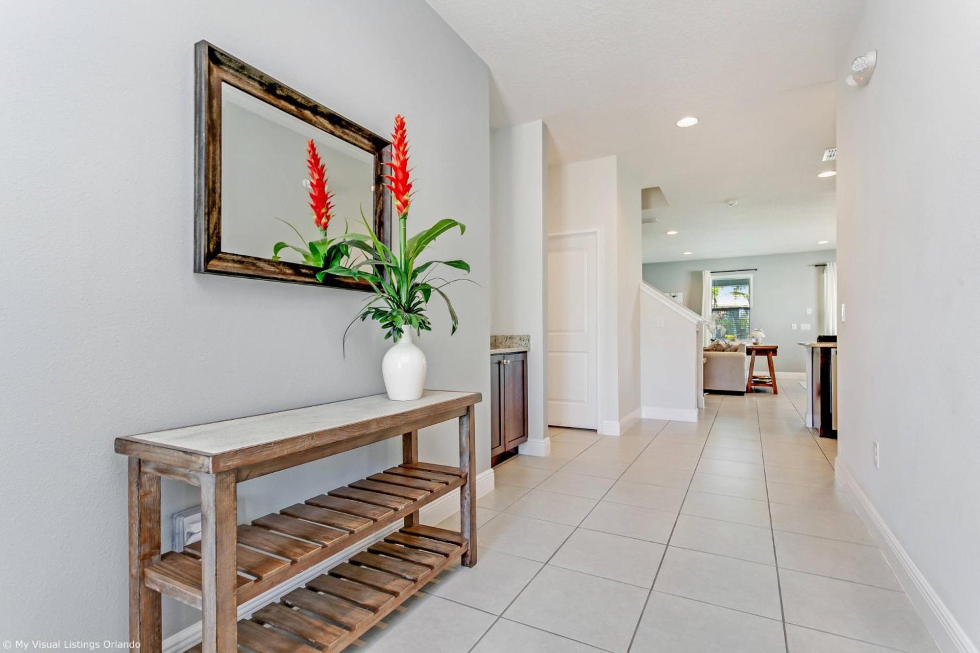 8 Bedroom Vacation Home With Pool 2114 Orlando Luaran gambar