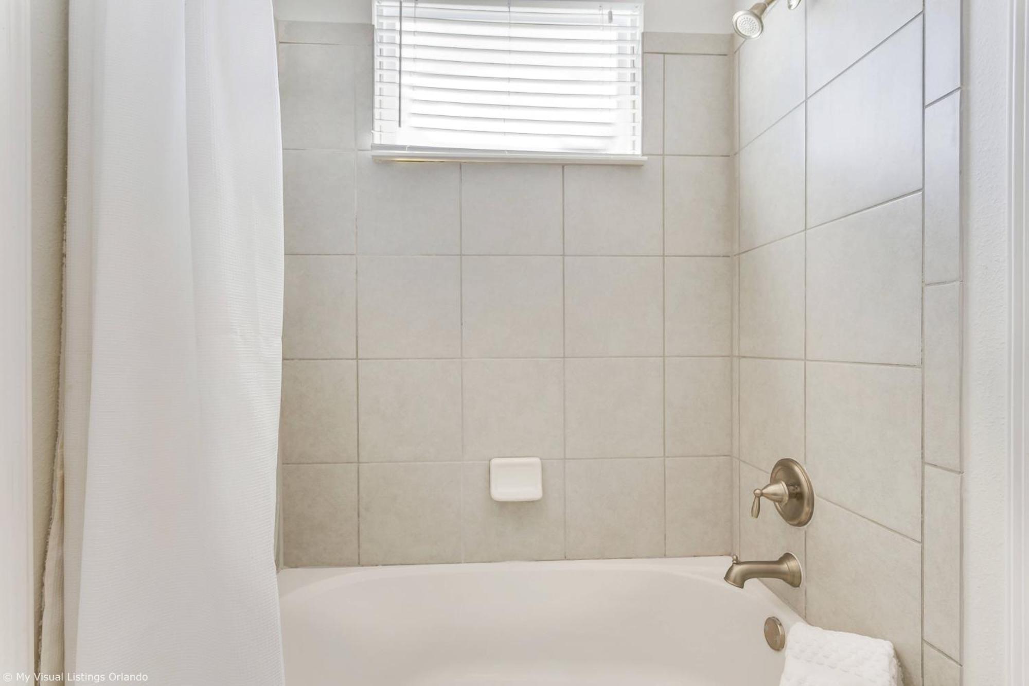 8 Bedroom Vacation Home With Pool 2114 Orlando Luaran gambar